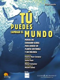 Tú puedes cambiar el mundo Social Sciences