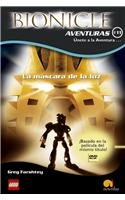 La máscara de la luz (Bionicle Aventuras, Band 15) Novels & Short Stories