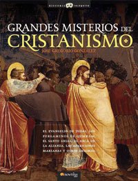 Grandes misterios del cristianismo Learning & Reference