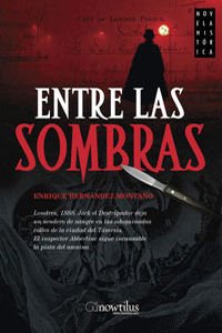 Entre las sombras book