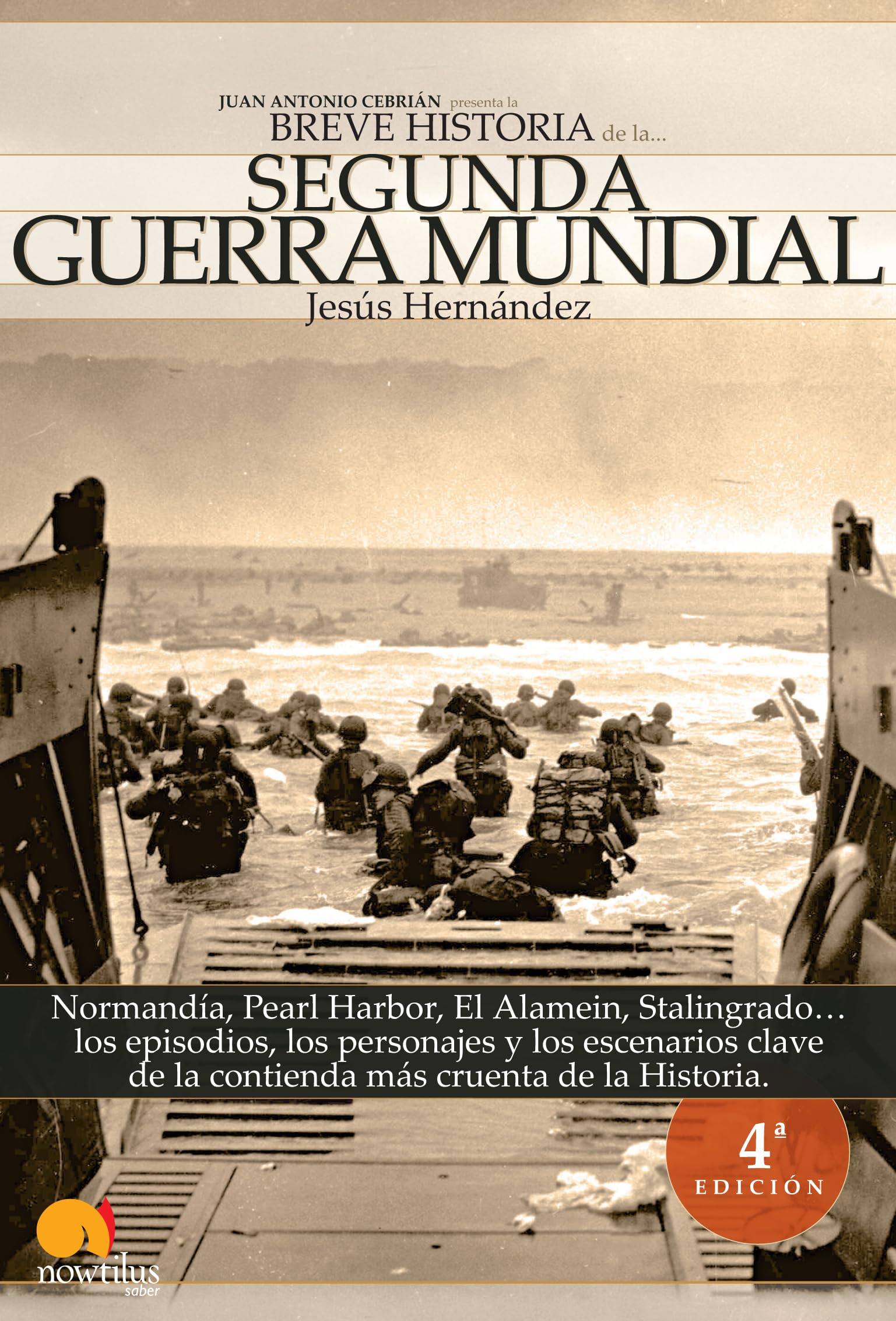 Breve Historia de la 2ª Guerra Mundial Social Sciences