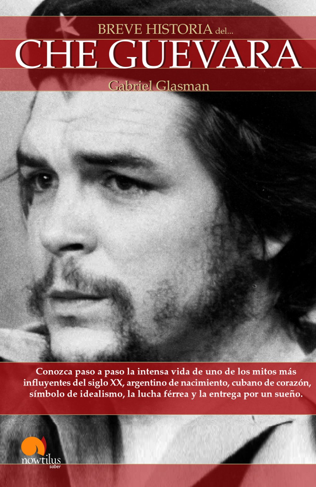 Product Image: Breve historia del Che Guevara