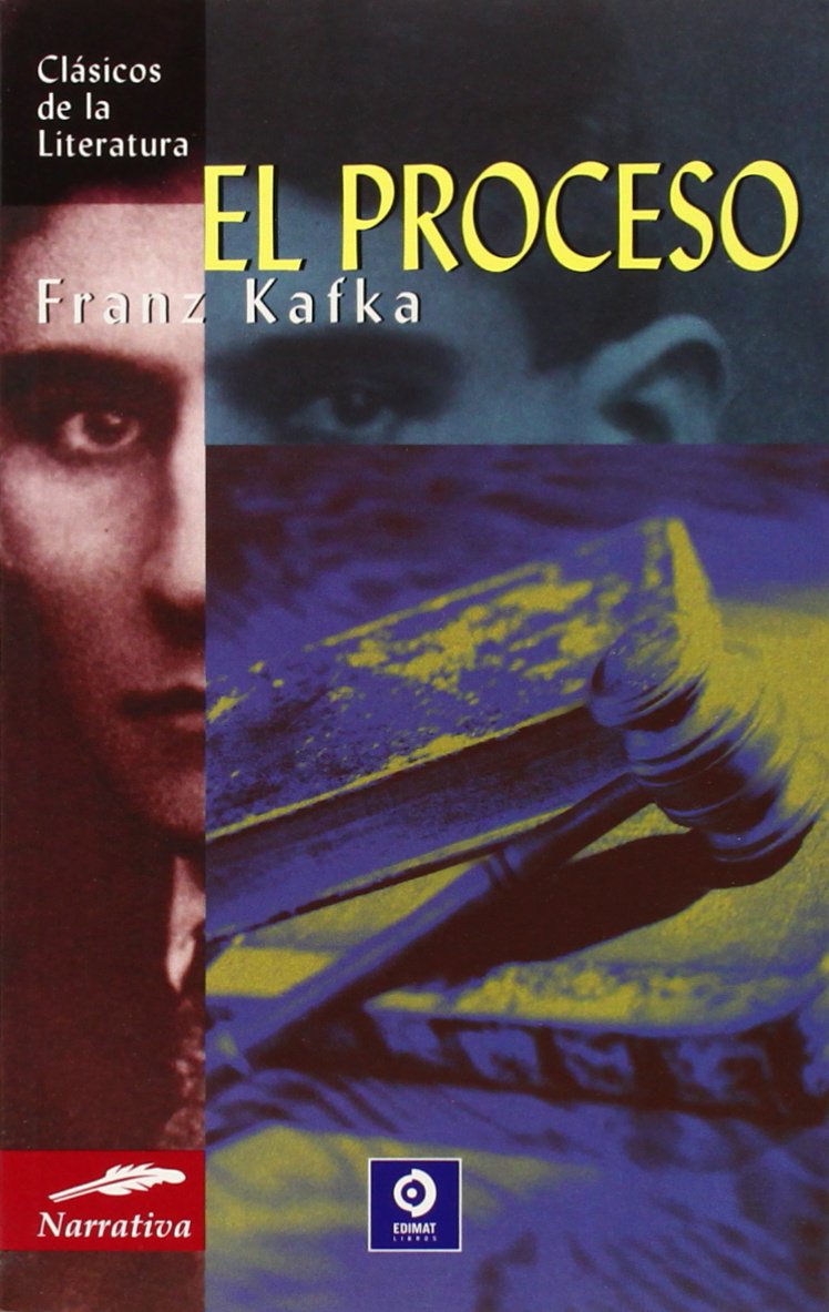 El proceso (Clásicos de la literatura universal, Band 18) Classics