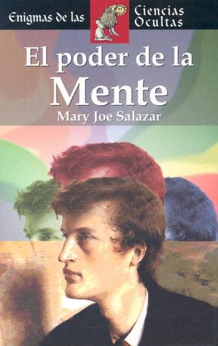El Poder De La Mente / The Power Of The Mind book
