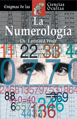 Numerologia / Numerology book
