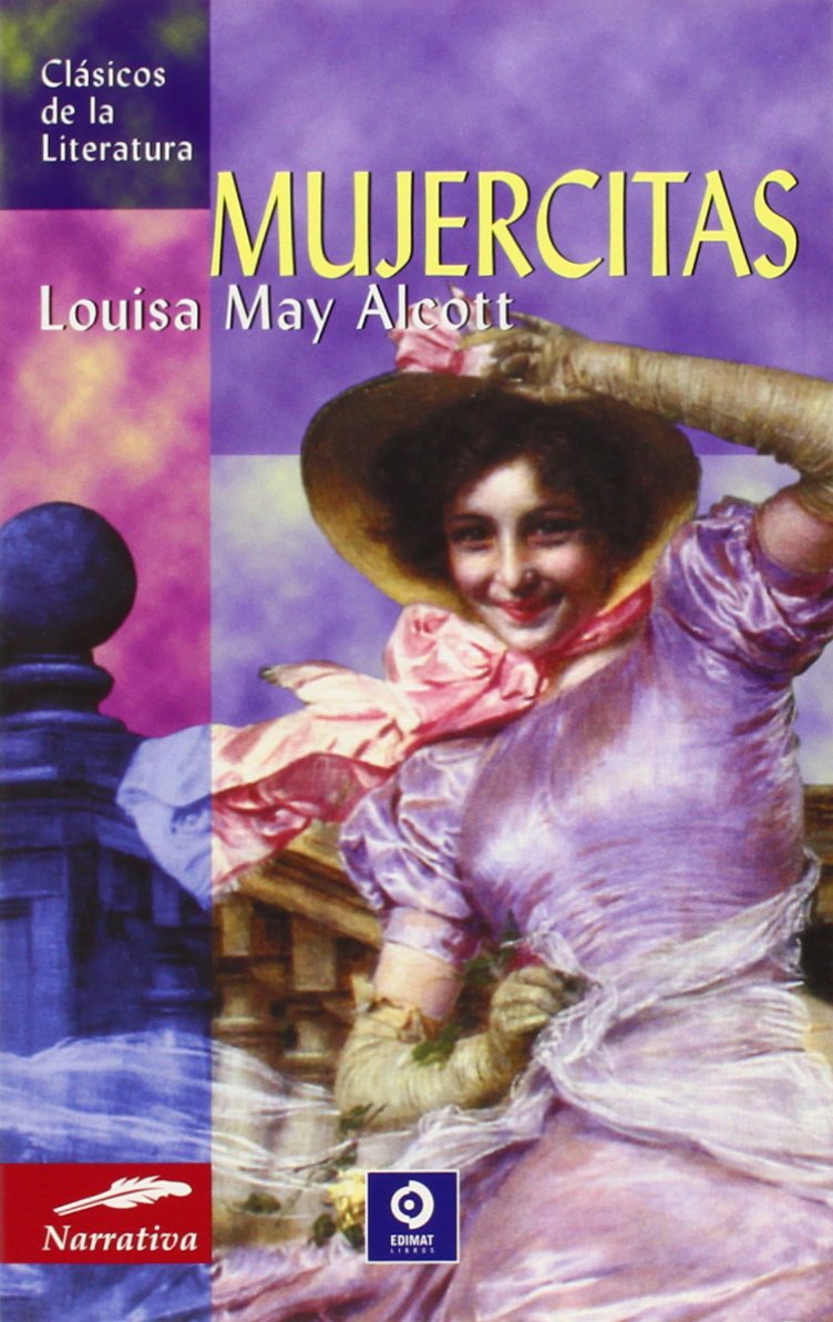 Mujercitas / Little Women book