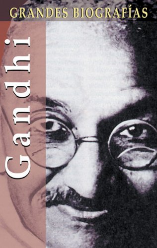 Mohandas Karamchand Gandhi book