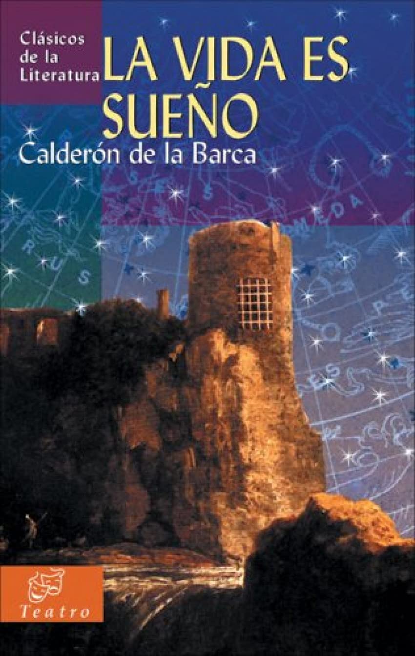 La Vida Es Sueno / The Life Is a Dream book