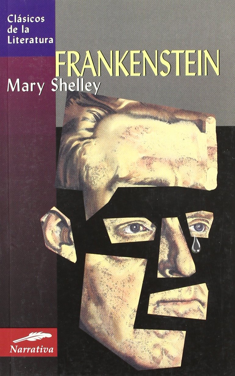 Frankenstein (Clásicos de la literatura universal, Band 83) Classics