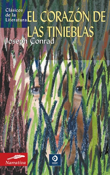 El corazon de las tinieblas/ Heart of Darkness book