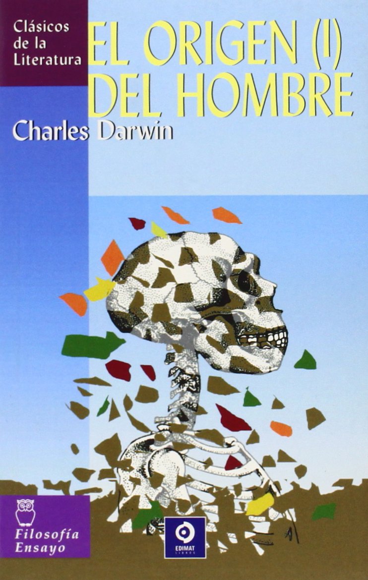 El Origen Del Hombre / the Origin of Man book