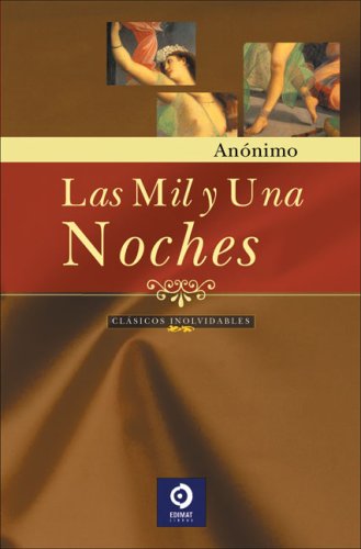 Las Mil Y Una Noches/ Thousand and One Nights book