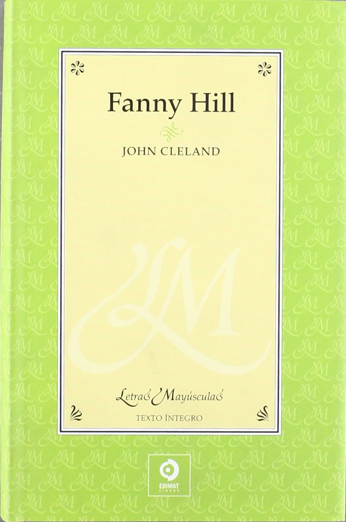 Fanny Hill Fiction