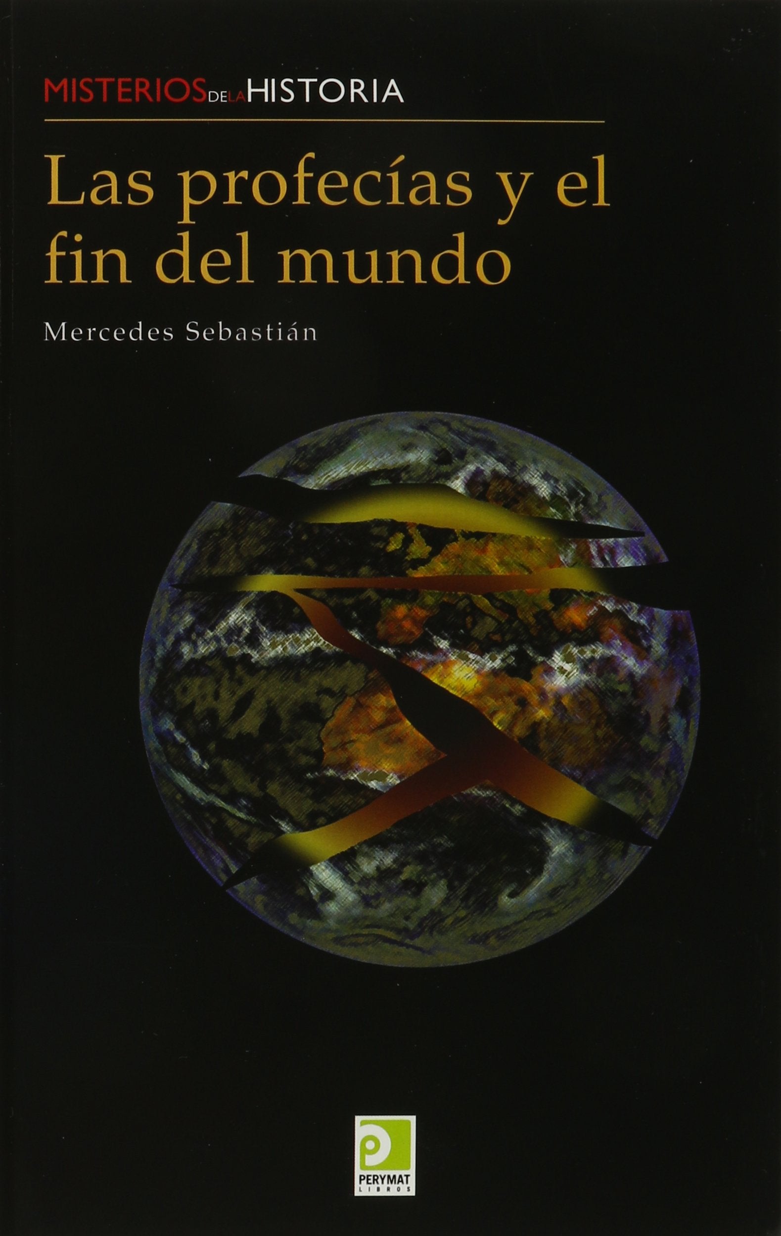 Misterios de la historia Philosophy