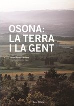 Osona: la terra i la gent (L'entorn, Band 44) Books