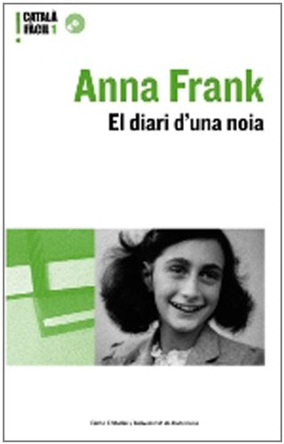 Product Image: Anna Frank. El diari d'una noia