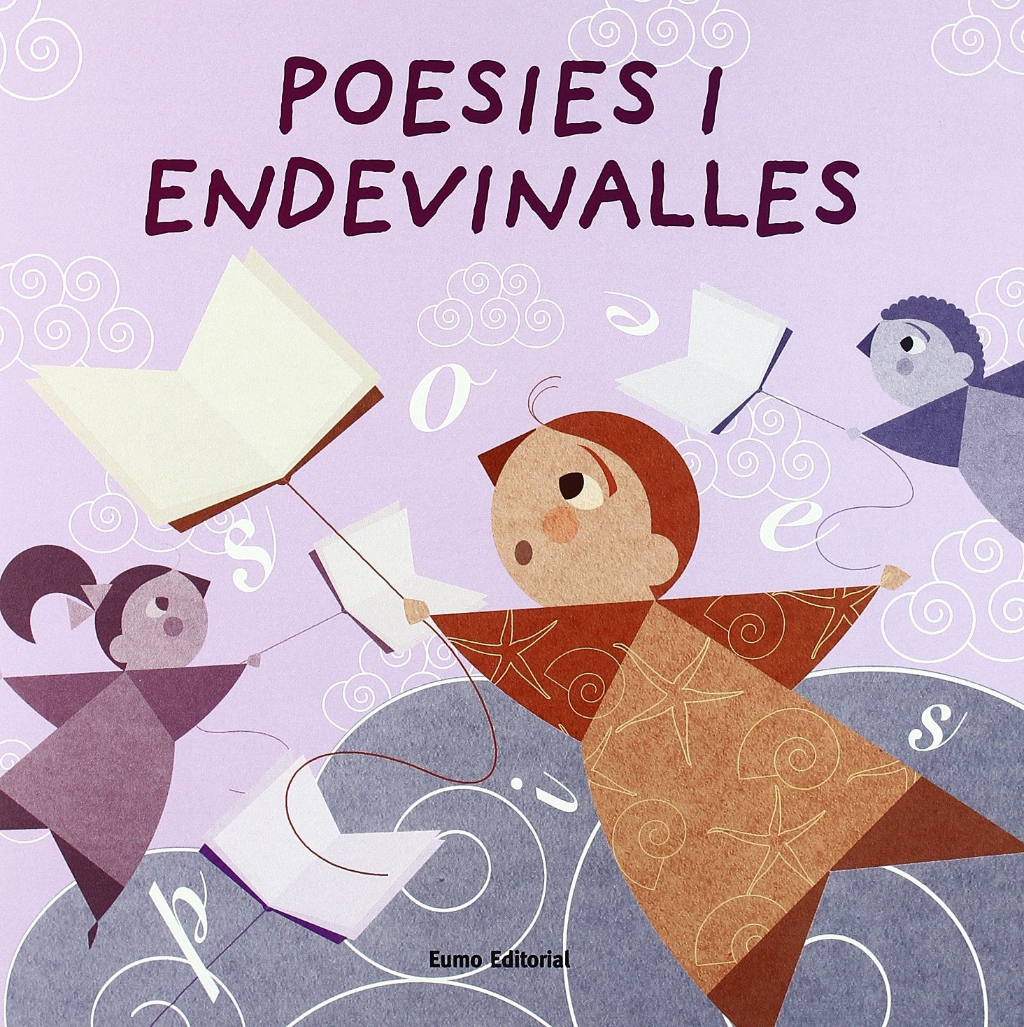 Poesies i endevinalles (Prim. Llengua) Books