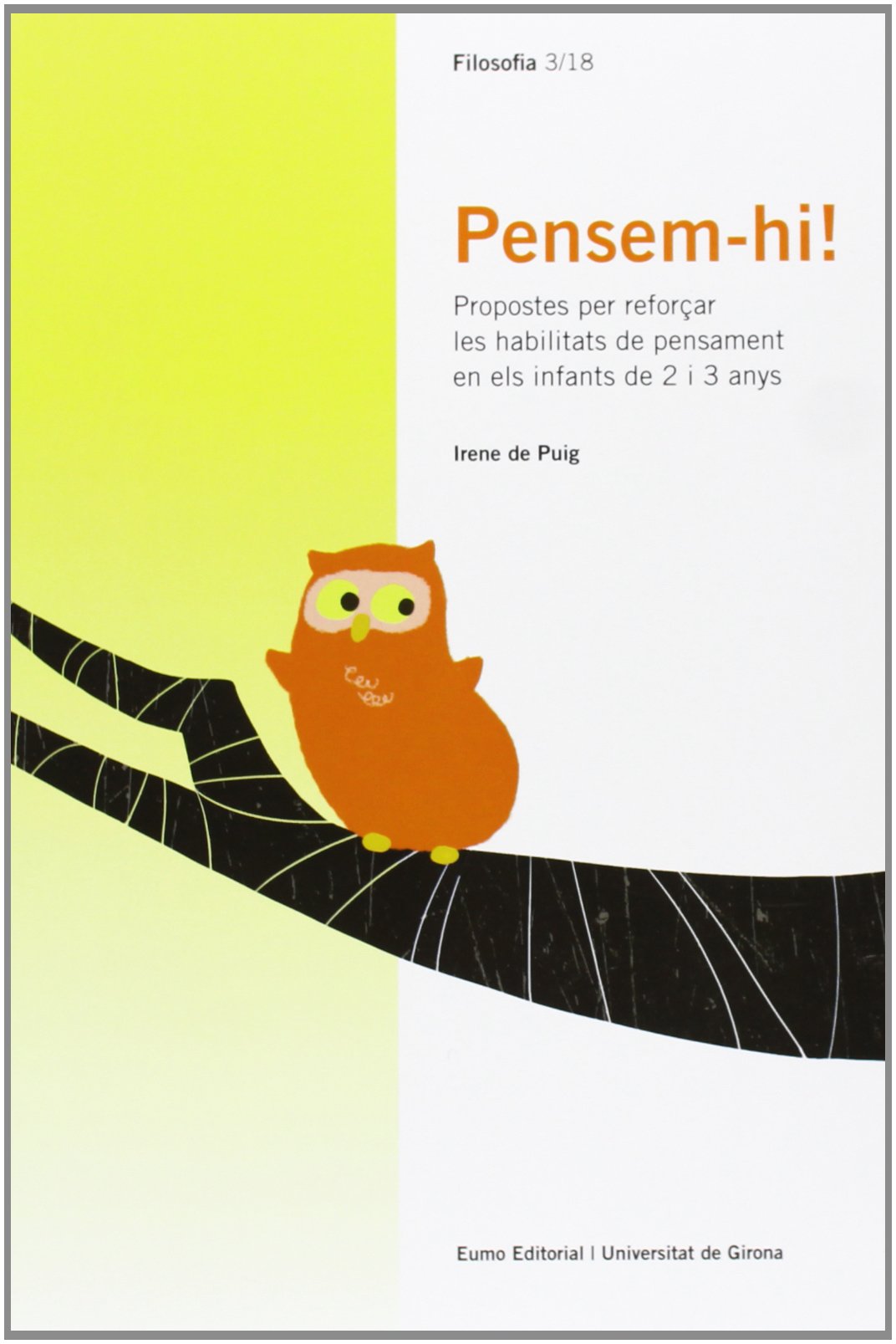 PENSEM-HI (Filosofia 3/18) Foreign Languages ​​& Dictionaries