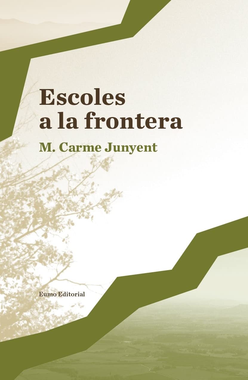 Escoles a la frontera Non-fiction