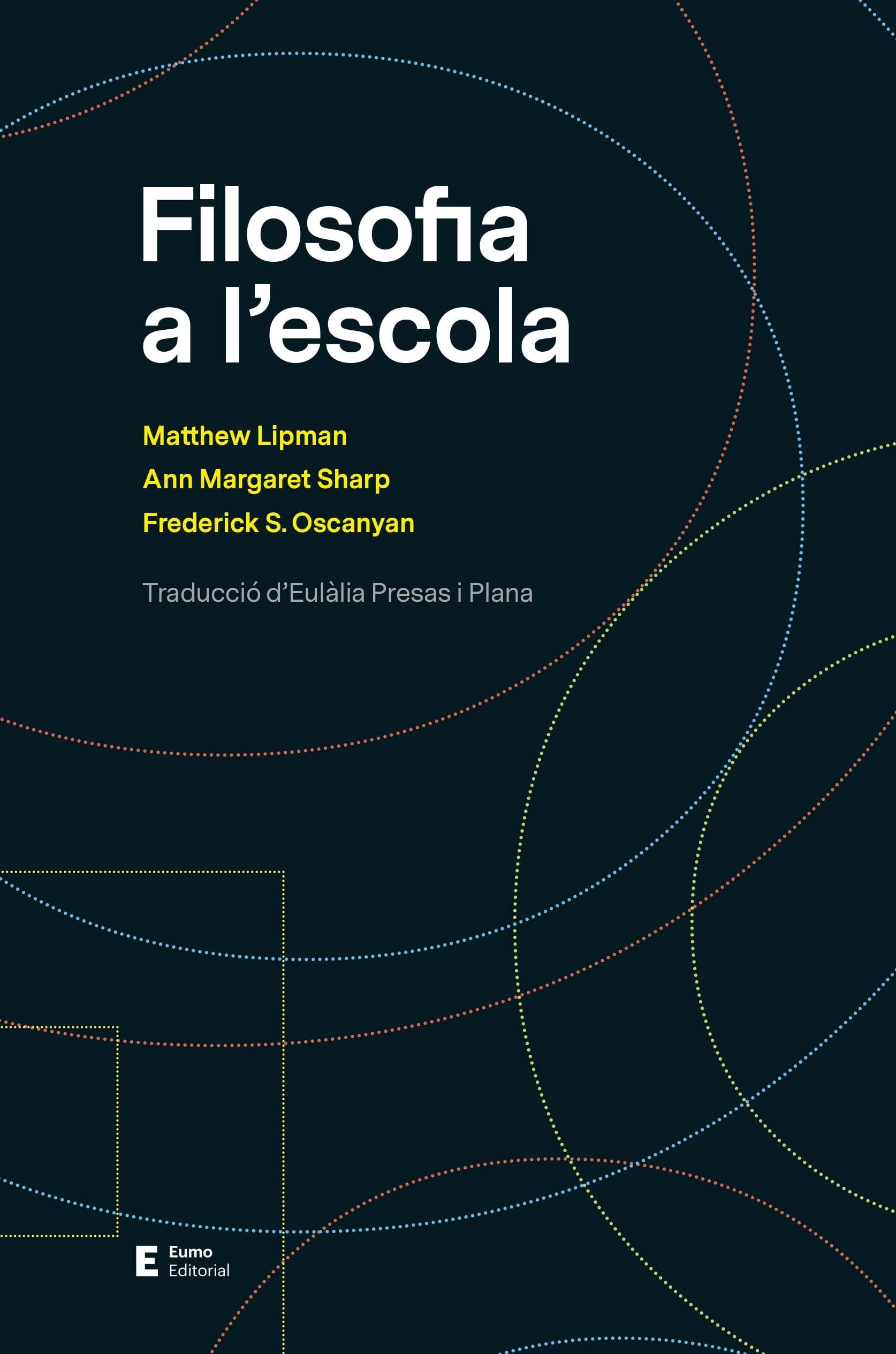 Filosofia a l'escola book