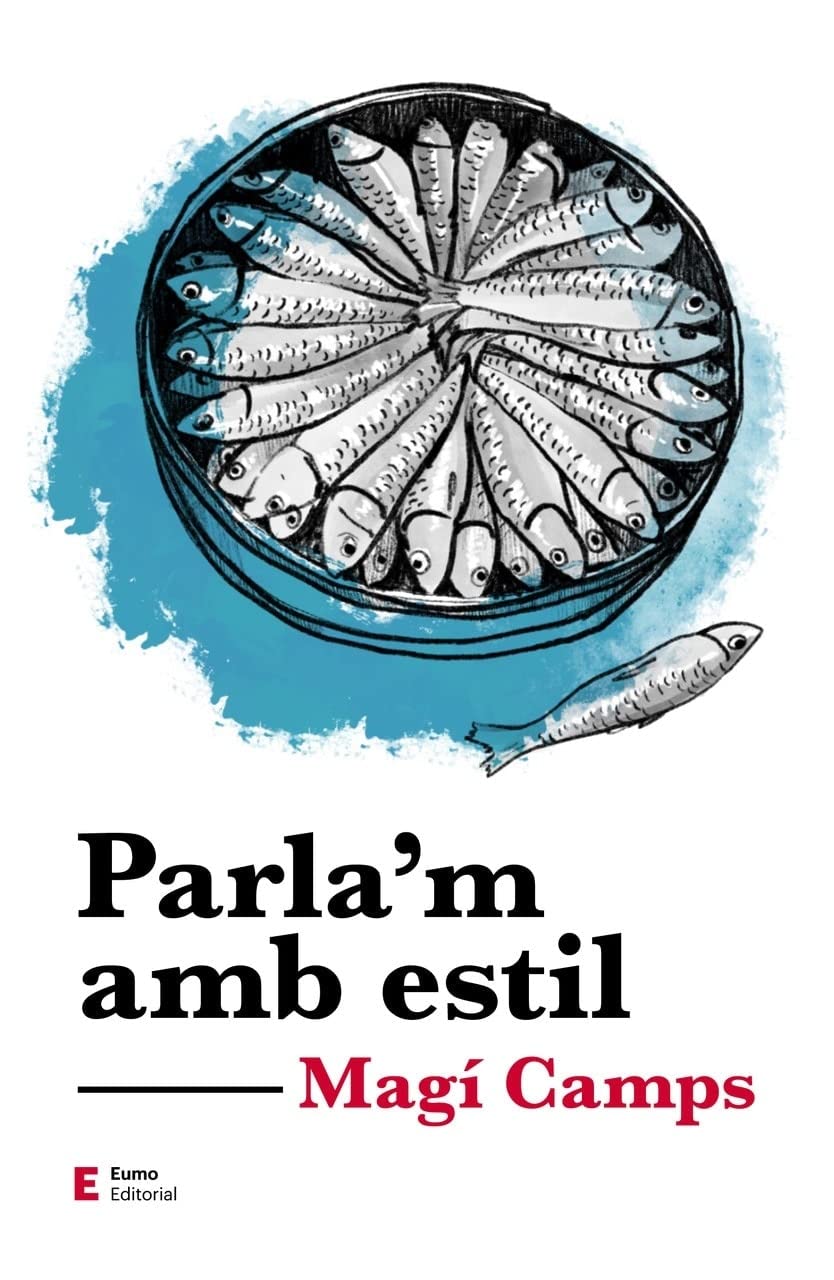 Parla'm amb estil (Llengua i comunicació) Media & Communication
