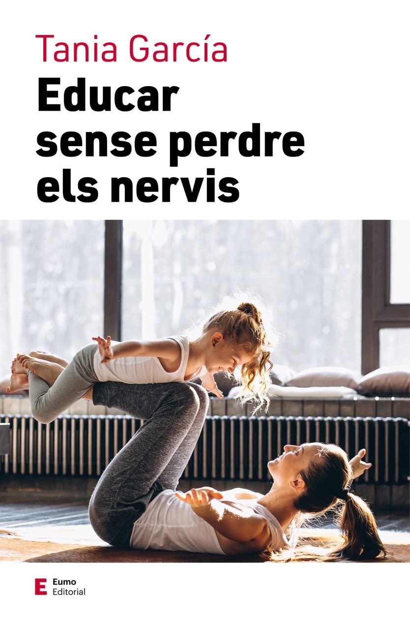Educar sense perdre els nervis (Educació i família) book