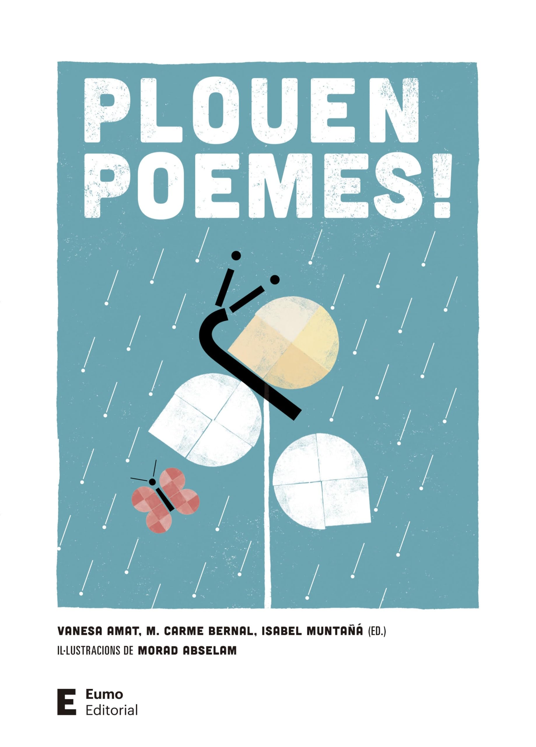 Plouen poemes! (4 ed.) (Literatura infantil i juvenil) Non-fiction