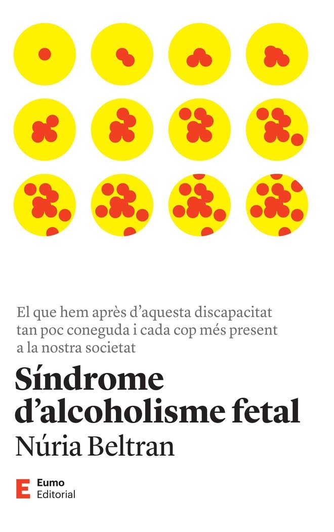 Síndrome d'alcoholisme fetal Books