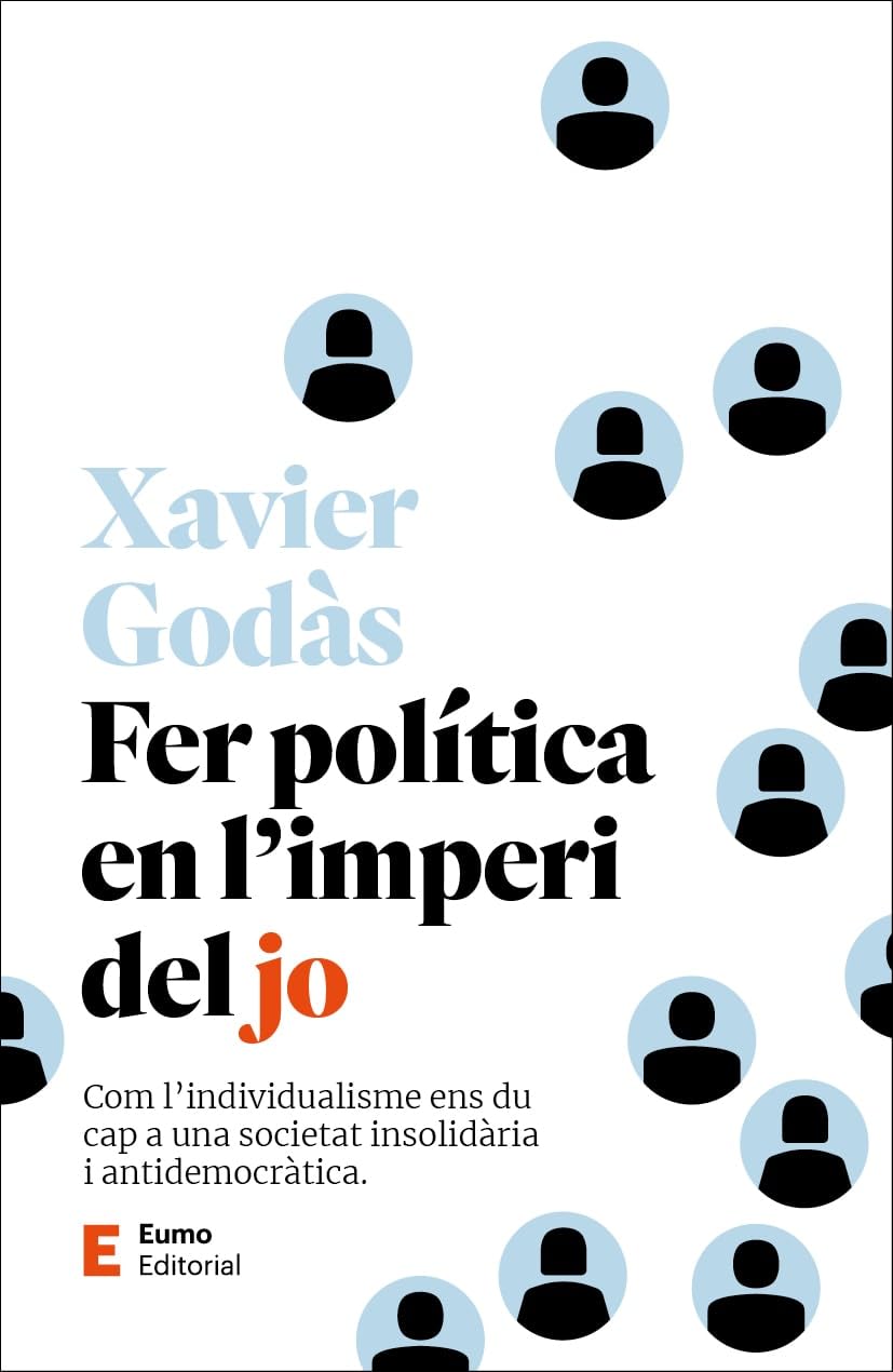 Fer política en l'imperi del jo (Punts de vista) Books