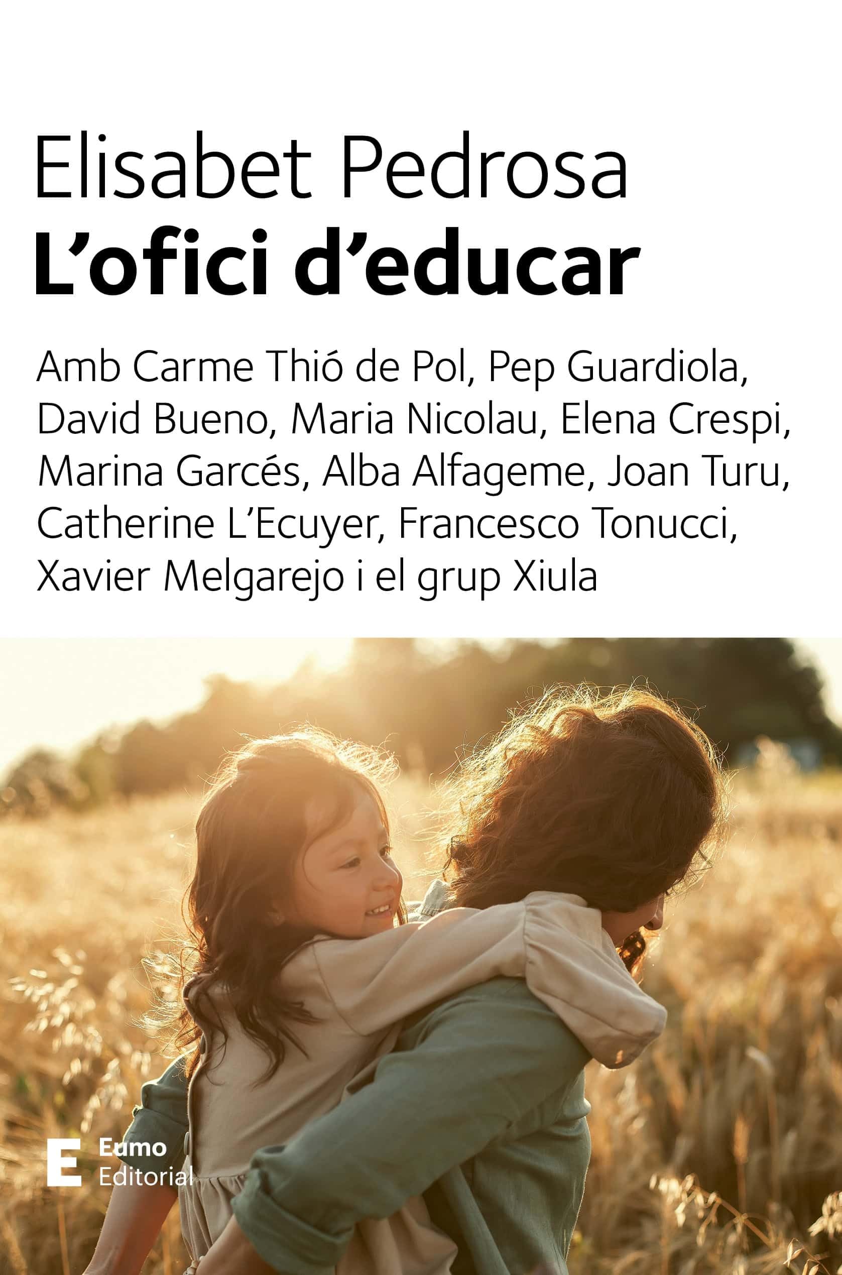 L'ofici d'educar (Educació i família) Parents & Children