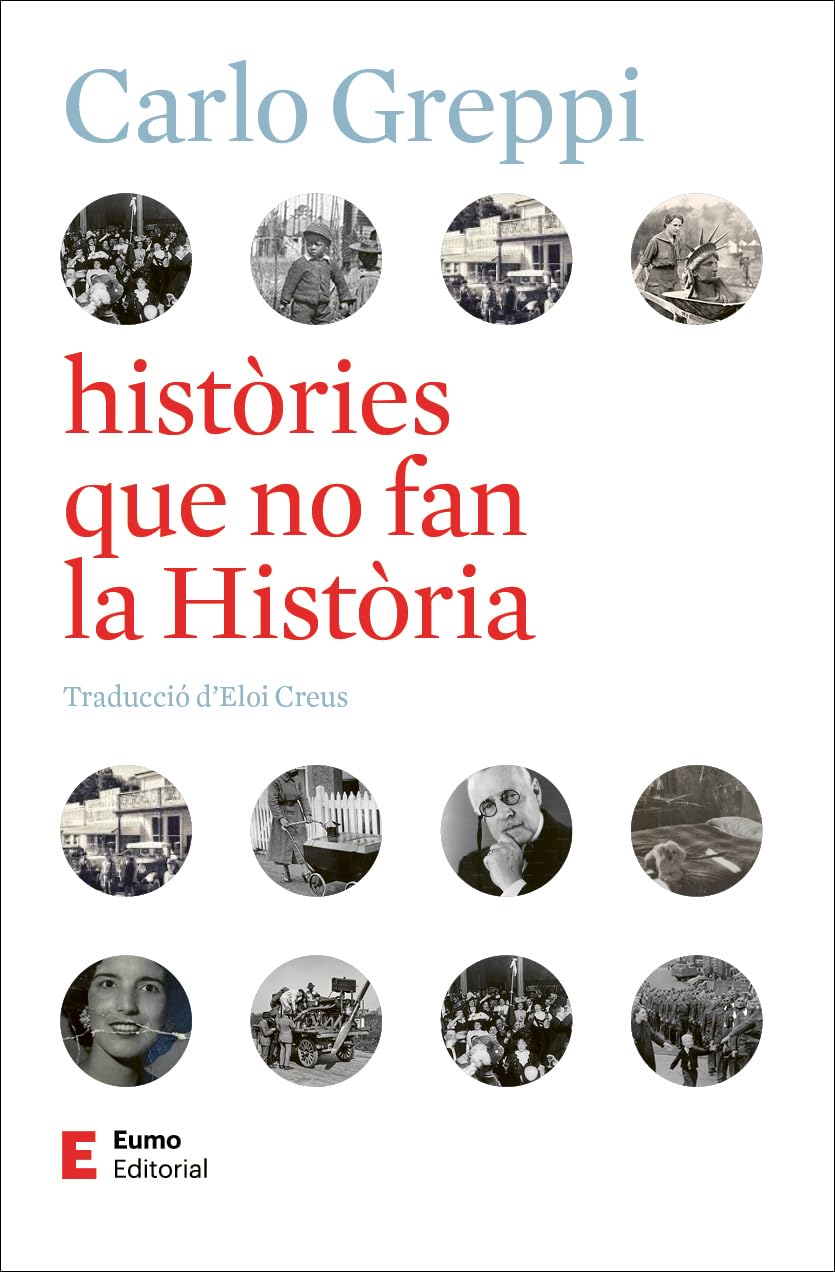 històries que no fan la Història (Punts de vista) Politics & History