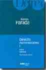 Derecho administrativo tomo I - parte general - Books