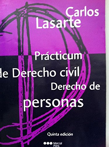 Principios de derecho civil. tomo I. 2 vols. parte general y derecho de la persona book