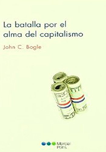 La batalla por el alma del capitalismo Business, Finance & Career