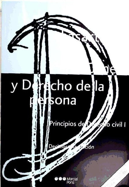 PRINCIPIOS DE DERECHO CIVIL. TOMO I (16ª ED - 2010) Learning & Reference