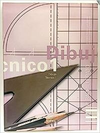 Bach 1 - dibujo tecnico Books