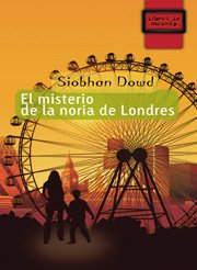 El misterio de la noria de Londres (Libros de Mochila) Social Sciences