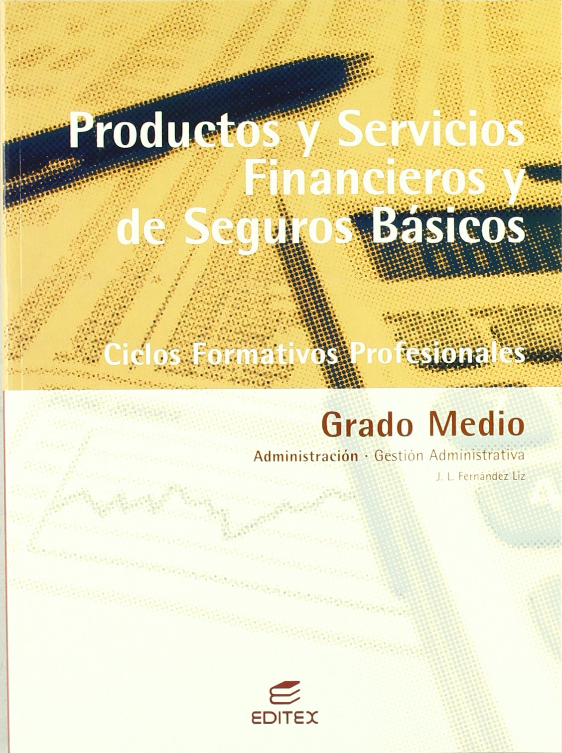 Productos y servicios financieros de seguros básicos Law