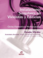 Instalaciones Singulares En Viviendas Y Edificios/singular Instillations in Homes And Buildings Business & Technology