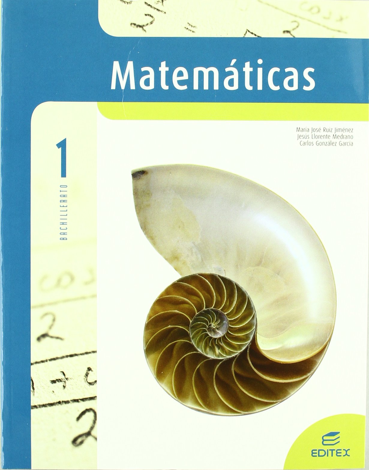 Matemáticas aplicadas a ciencias naturales I, 1 Bachillerato Professional & Reference Books