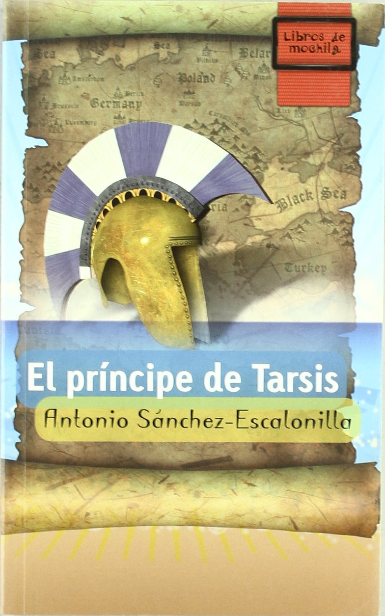 El príncipe de Tarsis Social Sciences