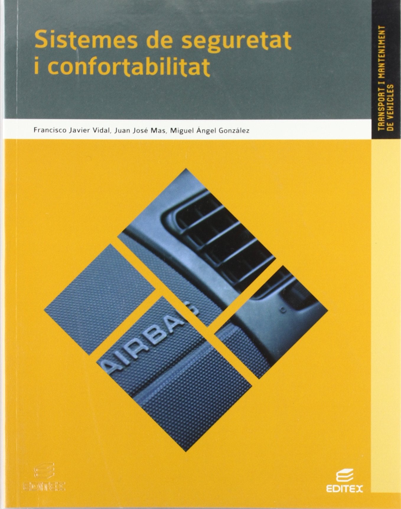 Sistemes de seguretat i confortabilitat (Ciclos Formativos) Business & Technology