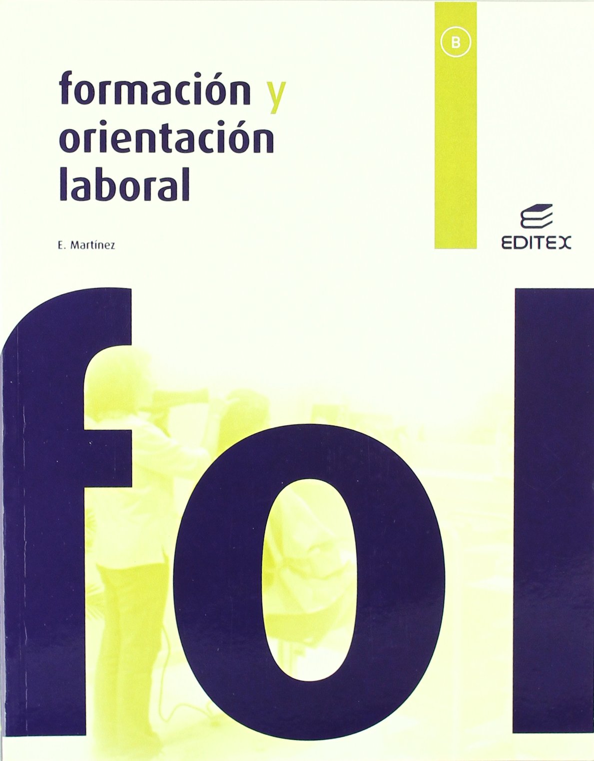 Formación y orientación laboral (Ciclos Formativos) Tiptoi & Games