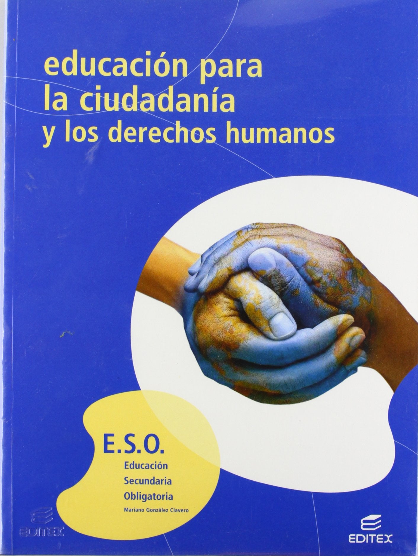 Educación para la ciudadanía y los derechos humanos (Secundaria) book