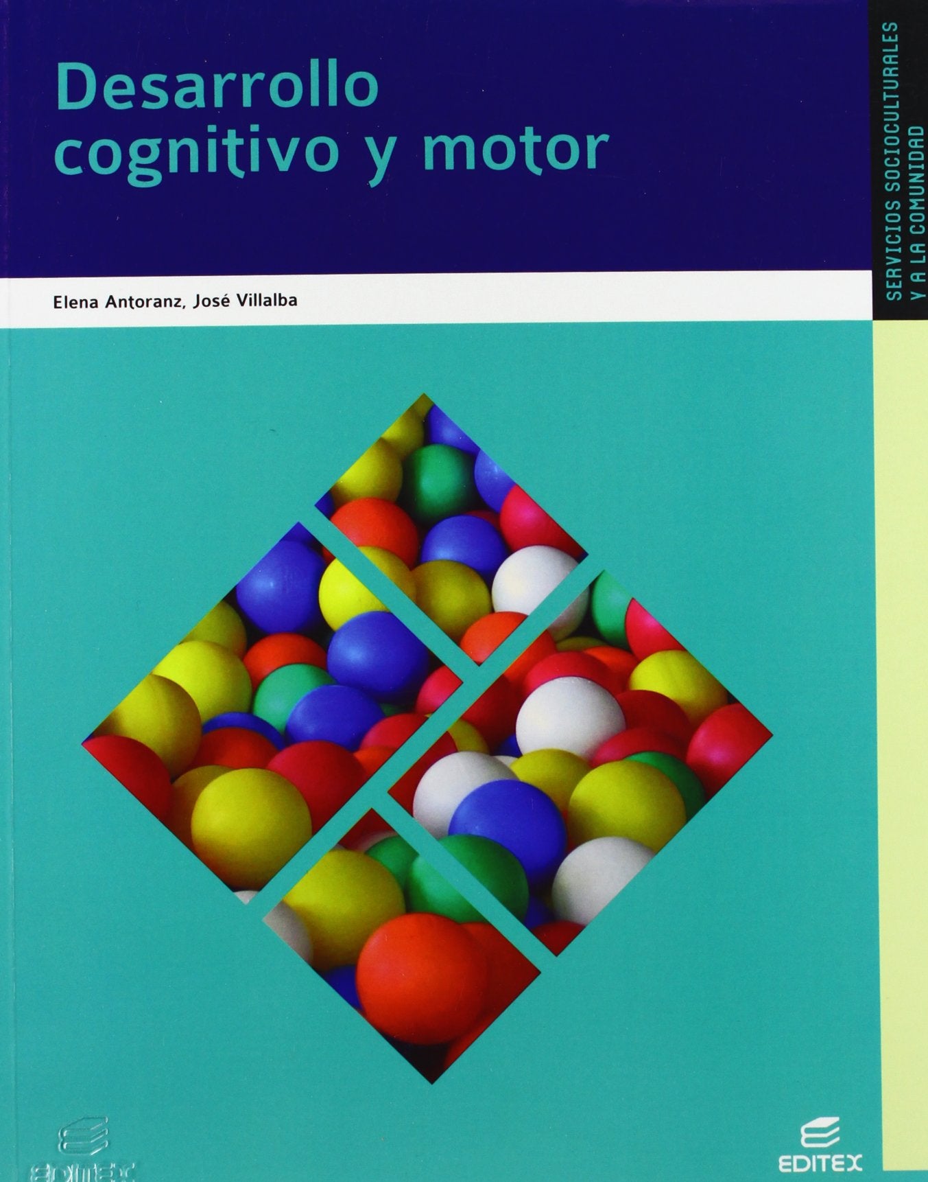 Desarrollo cognitivo y motor book
