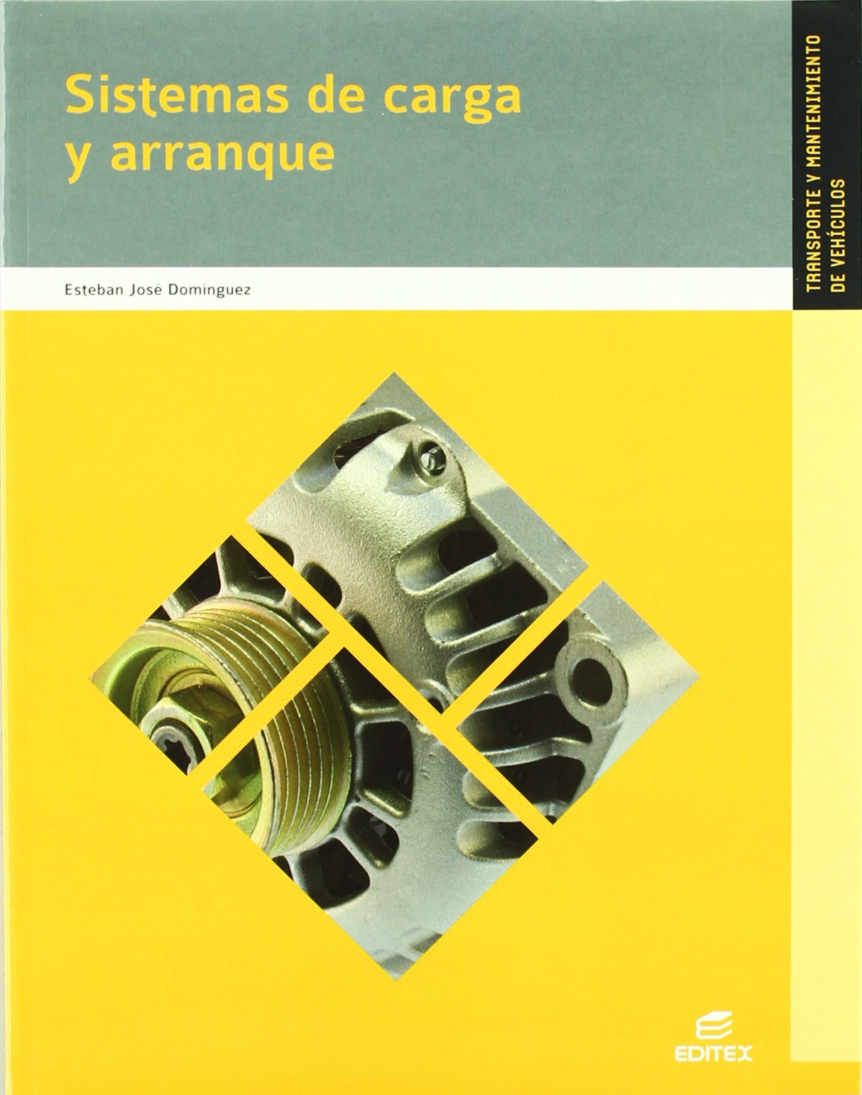 Sistemas de carga y arranque (Ciclos Formativos) Learning & Reference