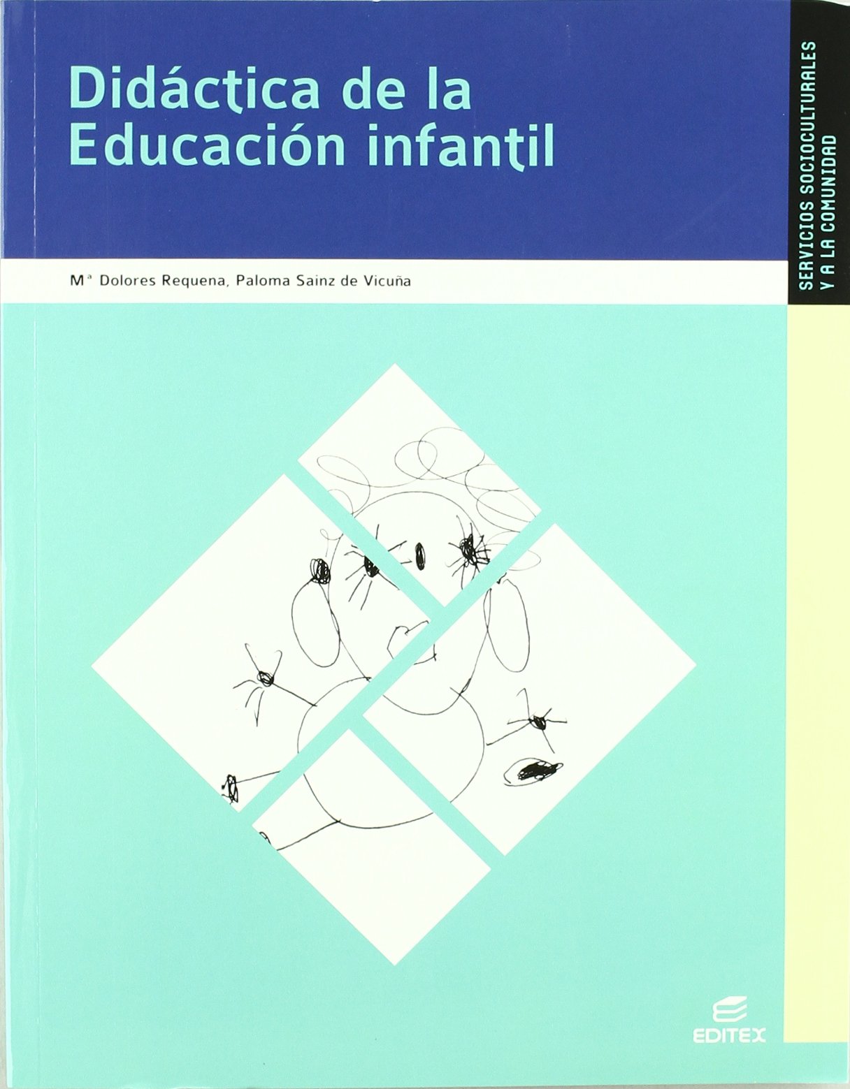 Didáctica de la educación infantil Study Guides