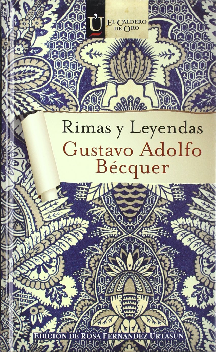 Rimas y leyendas Poetry