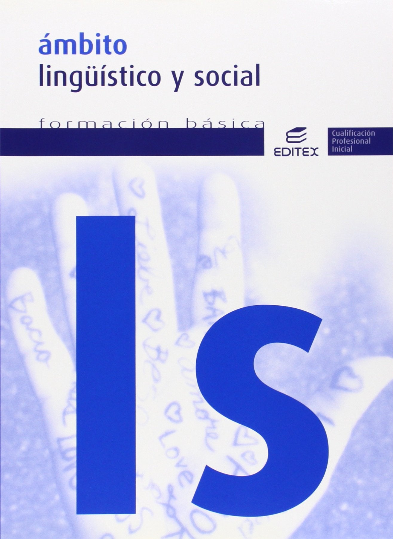 Ámbito Lingüístico y Social Formación Básica PCPI book