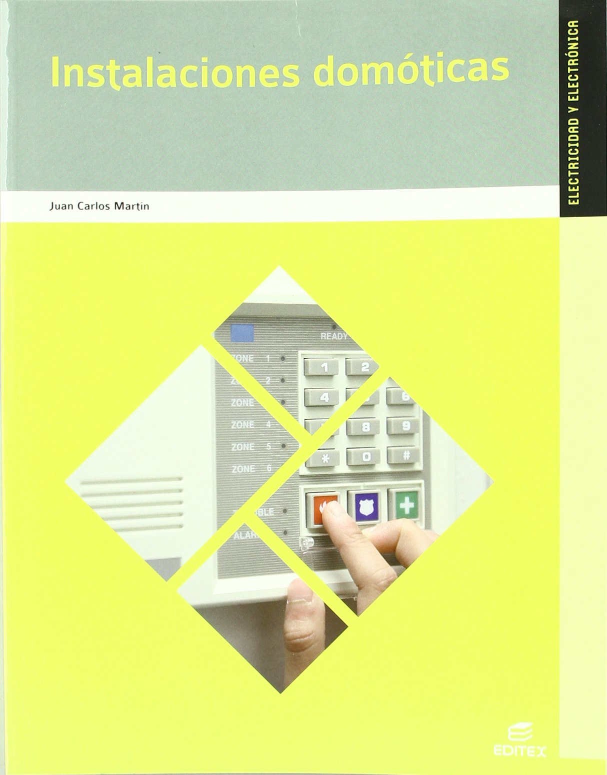 Instalaciones domóticas book